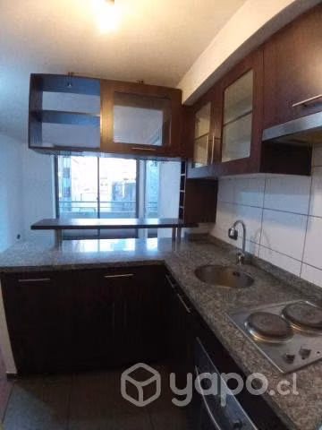 Hermoso Departamento 1d/1b - Excelente Ubicación
