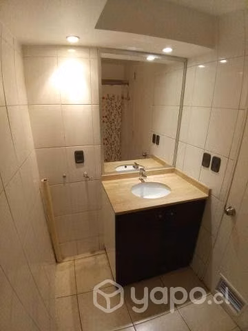 Hermoso Departamento 1d/1b - Excelente Ubicación