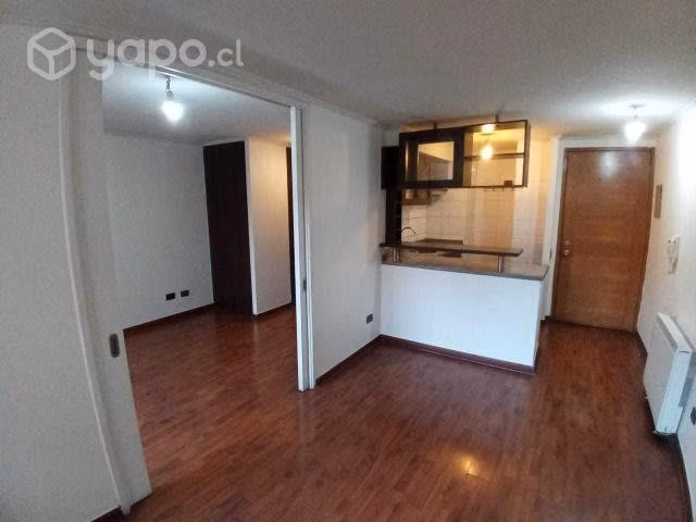 Hermoso Departamento 1d/1b - Excelente Ubicación