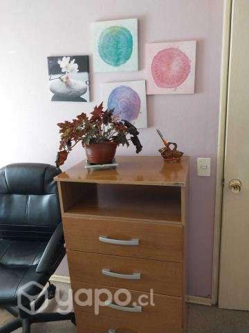 Arriendo pieza - Imagen 2