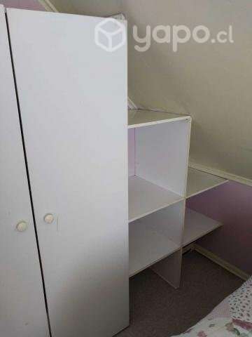 Arriendo pieza - Imagen 3