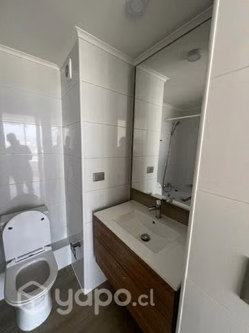 Departamento 1h 1b