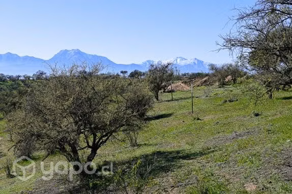 Hermosas parcelas de 5000m2 Lomas de Peña Blanca - Imagen 6