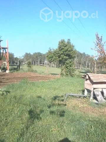 Terreno con casa - Imagen 3