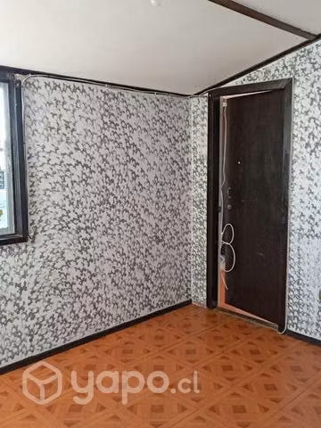 Arriendo casa por año corrido San Antonio