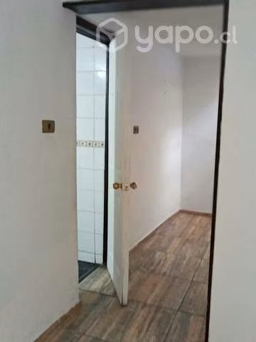 Arriendo casa por año corrido San Antonio