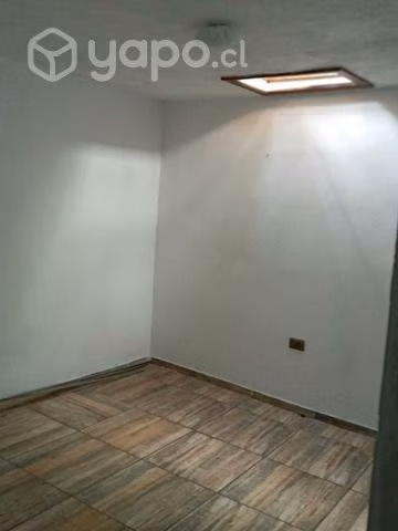 Arriendo casa por año corrido San Antonio