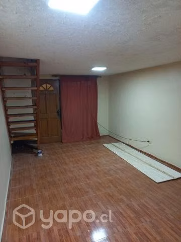 Arriendo la granja
