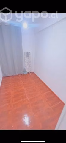 Se arrienda departamento