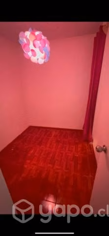 Se arrienda departamento - Imagen 5