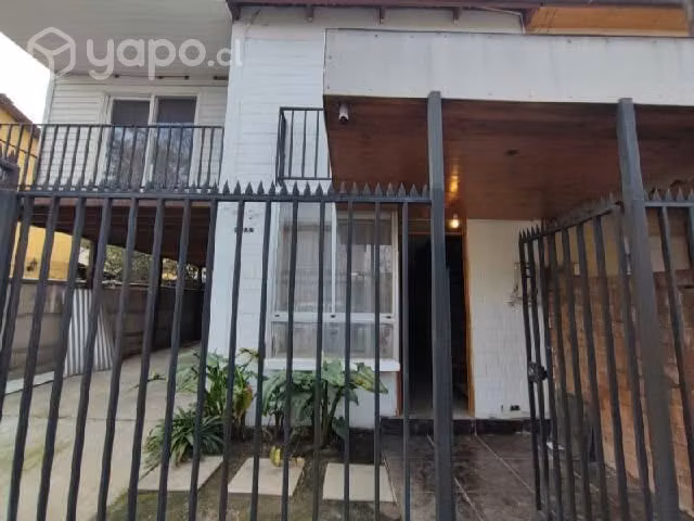 Casa VILLA SANTA MARIA BUIN