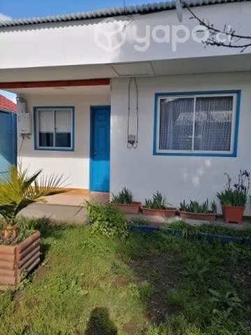 Se arrienda departamento interior