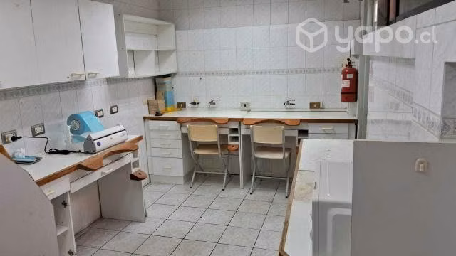 Laboratorio dental