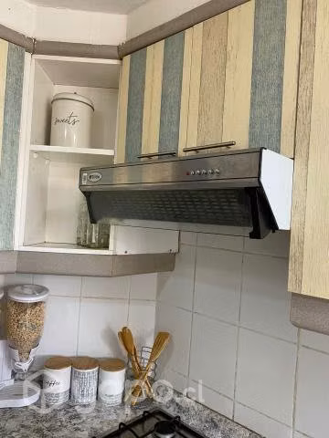Amplio departamento Beauchef Santiago