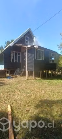 Se vende propiedad isla puluqui - Imagen 2