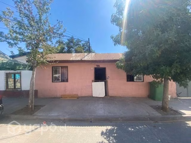 Se vende terreno comercial y habitacional