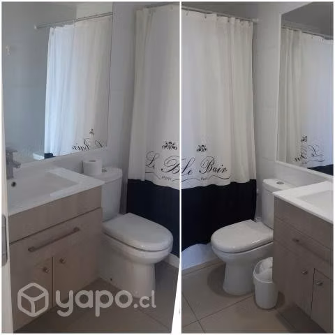 JARDIN DEL MAR 6 pasajeros 1ra  línea Av. del Mar-Casino- La Serena