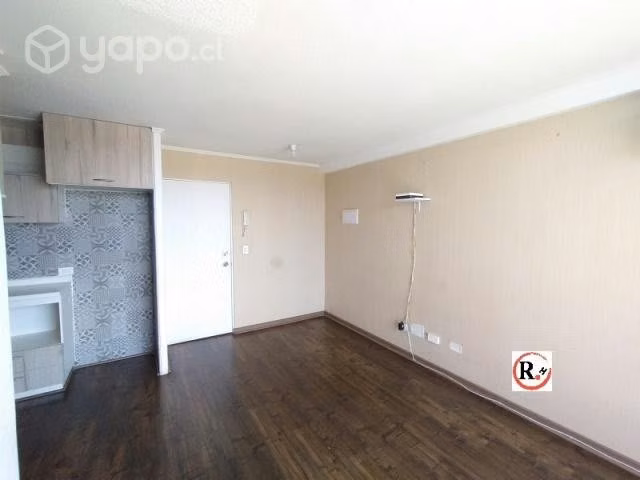 Arriendo Departamento en Quinta Normal