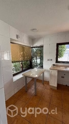 Arriendo casa