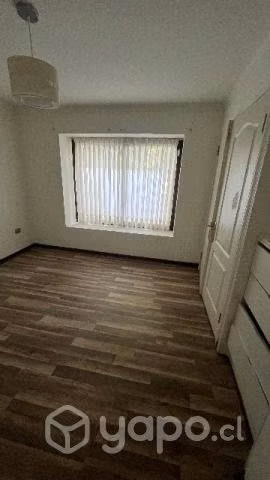Arriendo casa
