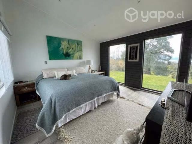 Casa en venta de 4 dorm. …