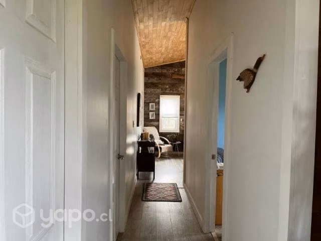 Casa en venta de 4 dorm. …