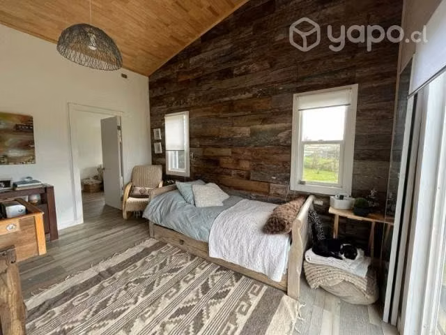 Casa en venta de 4 dorm. …