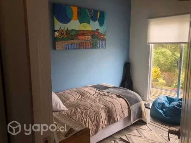 Casa en venta de 4 dorm. …