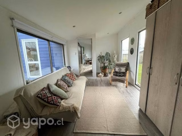 Casa en venta de 4 dorm. …