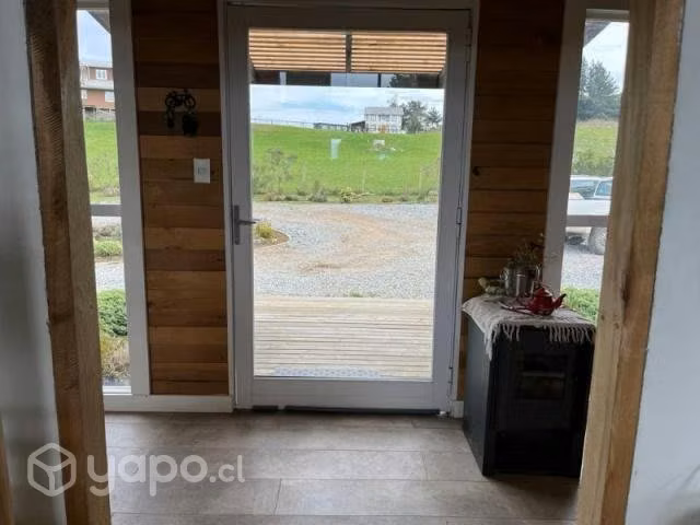 Casa en venta de 4 dorm. …