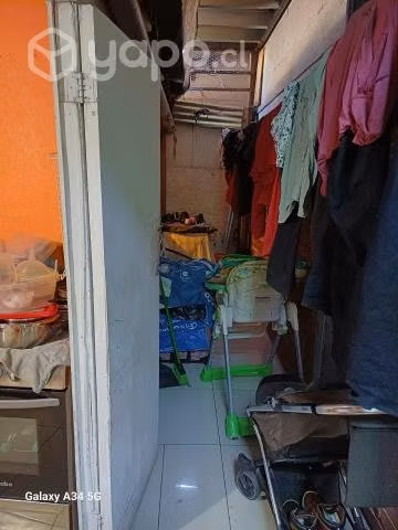 Arriendo dpt interior