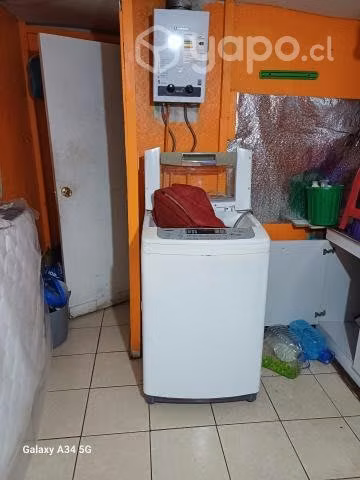Arriendo dpt interior