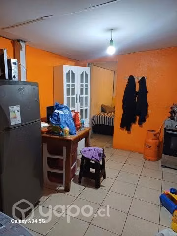 Arriendo dpt interior