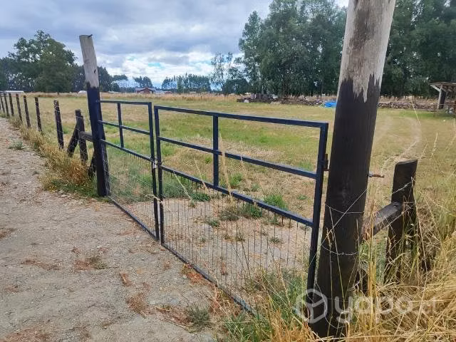 Se vende parcela