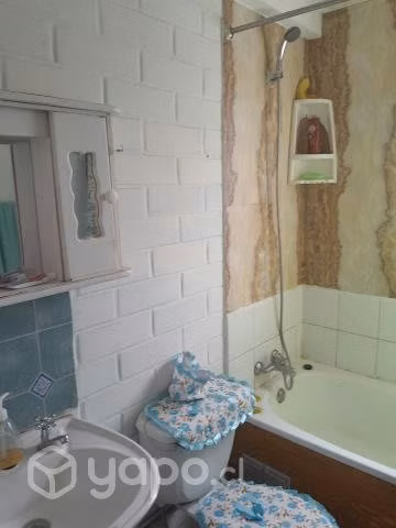 Vendo casa pareado - Imagen 4