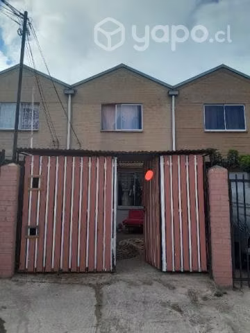 Vendo casa pareado - Imagen 2