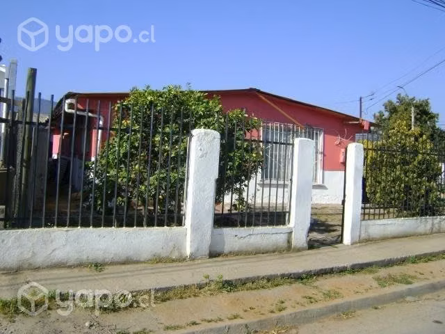 Casa ubicada a 5 min del centro de Limache C-2196 - Imagen 2