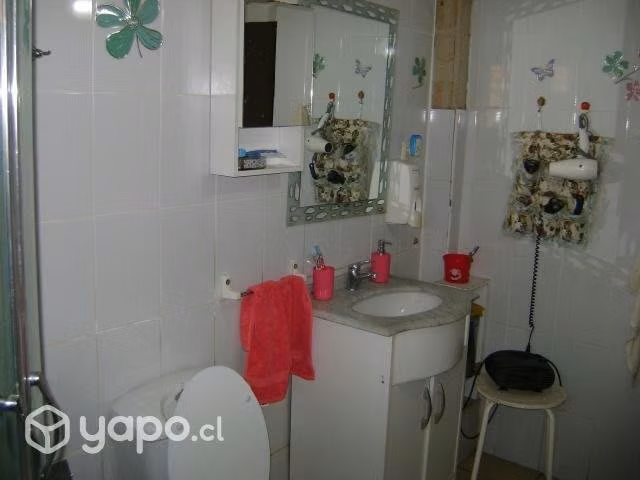 Casa ubicada a 5 min del centro de Limache C-2196 - Imagen 9