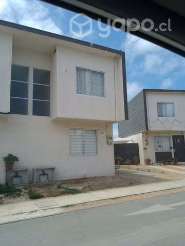 Casa en arriendo palmas San ramon - Imagen 2