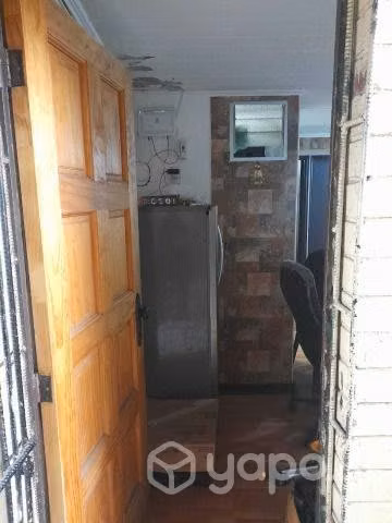 Se vende departamento social ubicado en la granja se realiza gestión de credito