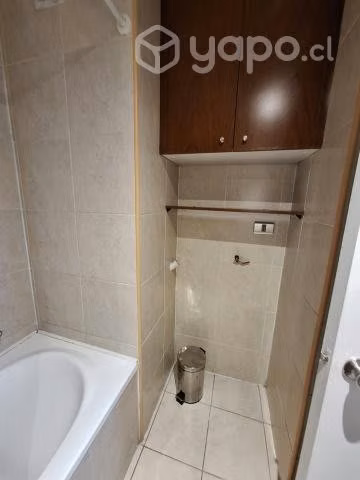 Dpto 2 Dormitorios 2 Baños