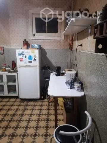 Arriendo pieza en cerro alegre central