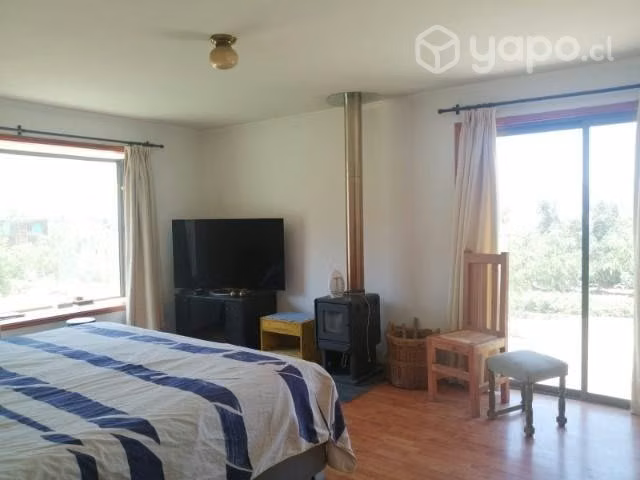 Parcela hermosa en Lonquén sur 5.080 mts2