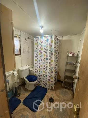 Arriendo casa por día o mes