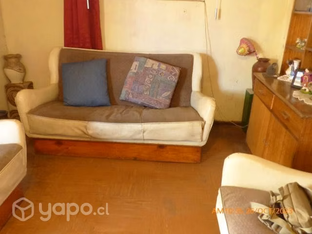 Casa 3D + 1B + Estac + Casa Indepen La Granja