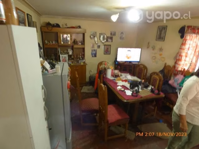 Casa 3D + 1B + Estac + Casa Indepen La Granja