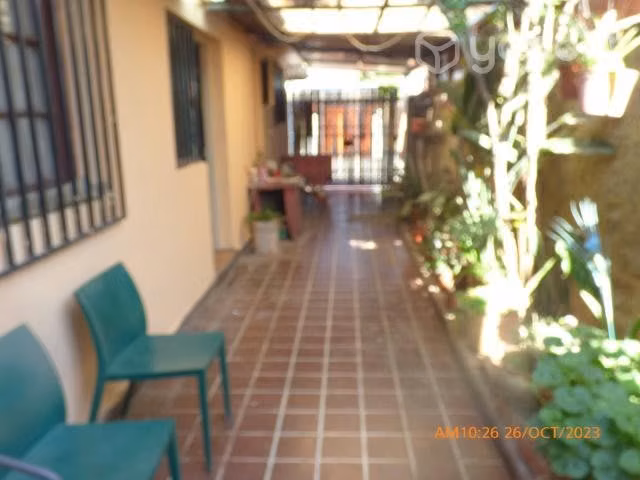 Casa 3D + 1B + Estac + Casa Indepen La Granja