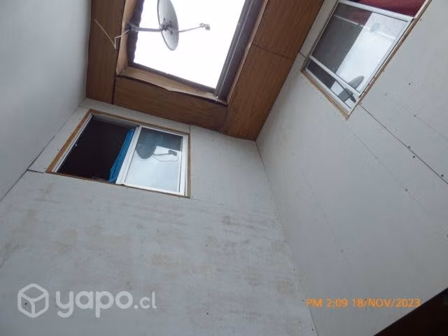 Casa 3D + 1B + Estac + Casa Indepen La Granja