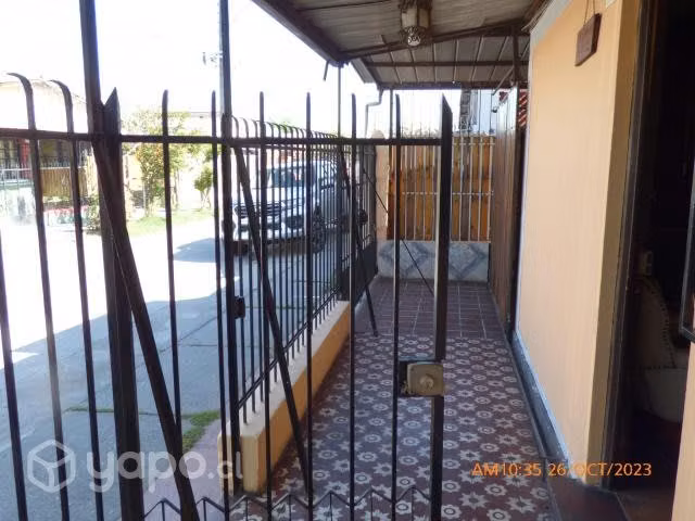 Casa 3D + 1B + Estac + Casa Indepen La Granja