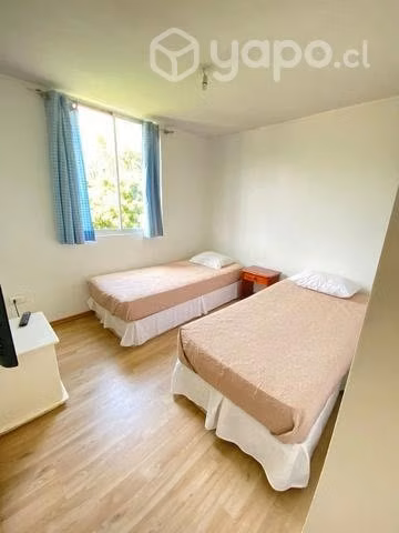 Departamento en Viña del Mar